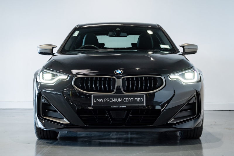 2023 BMW M240i xDrive M Performance image 3