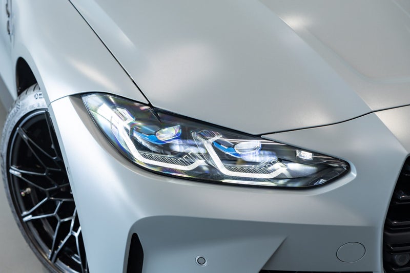 2023 BMW M3 Competition M xDrive Touring image 4