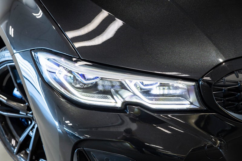 2023 BMW M340i xDrive Sedan M Sport image 2