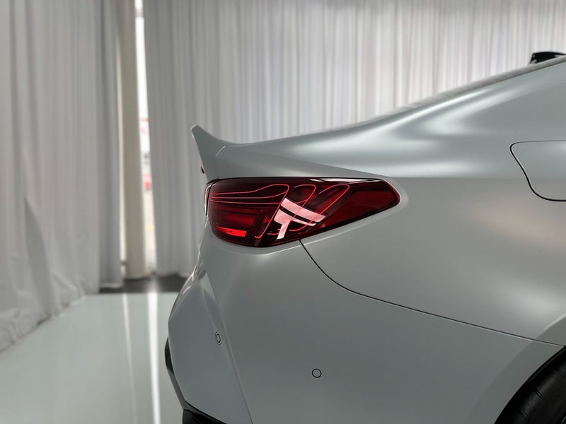 2023 BMW M4 CSL image 5