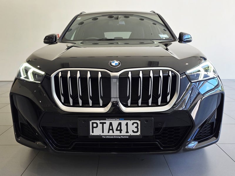 2023 BMW X1 sDrive18i Launch Edition 2 image 4