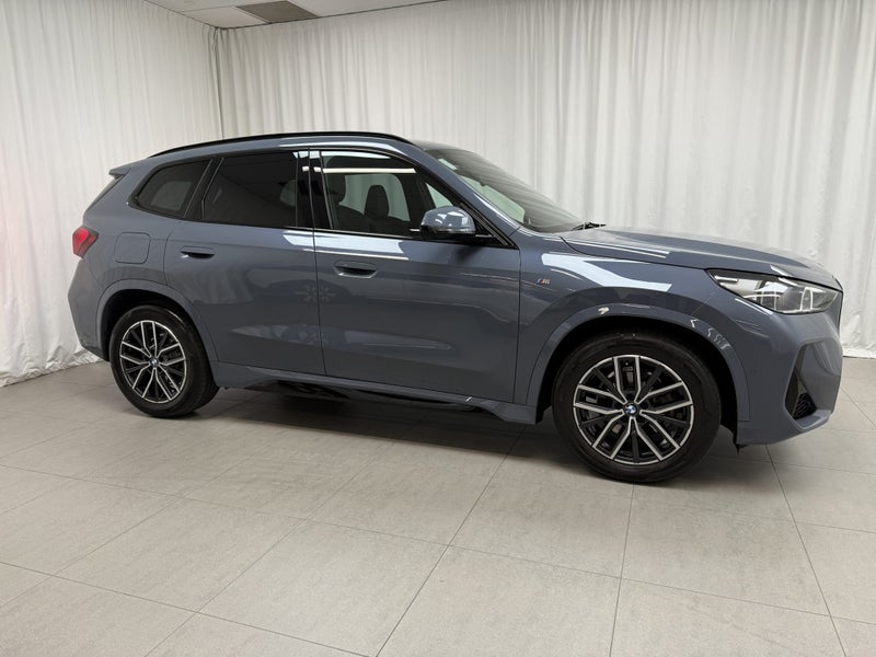 2023 BMW X1 sDrive18i M Sport with Innovations... image 2