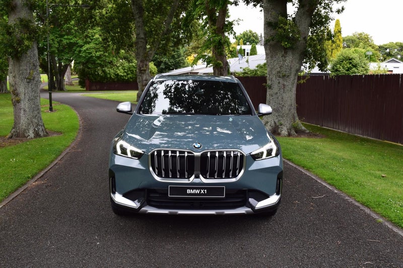 2023 BMW X1 SDRIVE18I X Line Innovations image 2