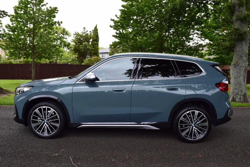 2023 BMW X1 SDRIVE18I X Line Innovations image 3