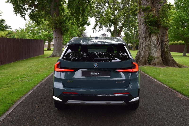 2023 BMW X1 SDRIVE18I X Line Innovations image 4