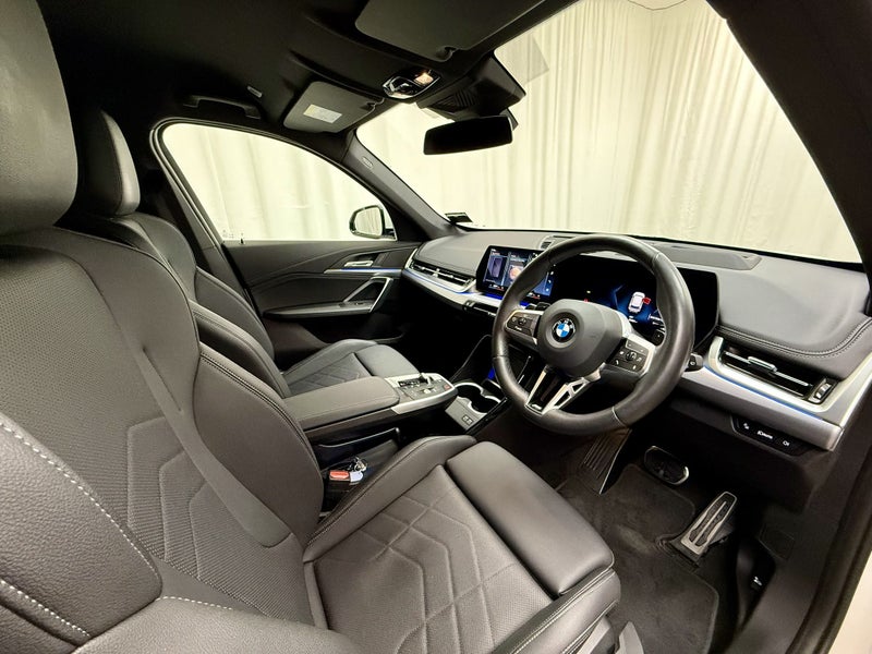 2023 BMW X1 X1 sDrive18i M Sport image 4