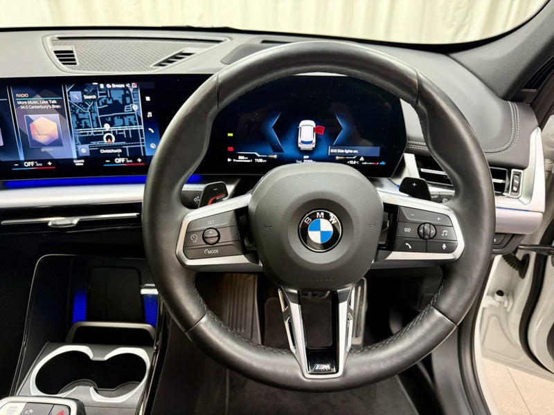 2023 BMW X1 X1 sDrive18i M Sport image 5