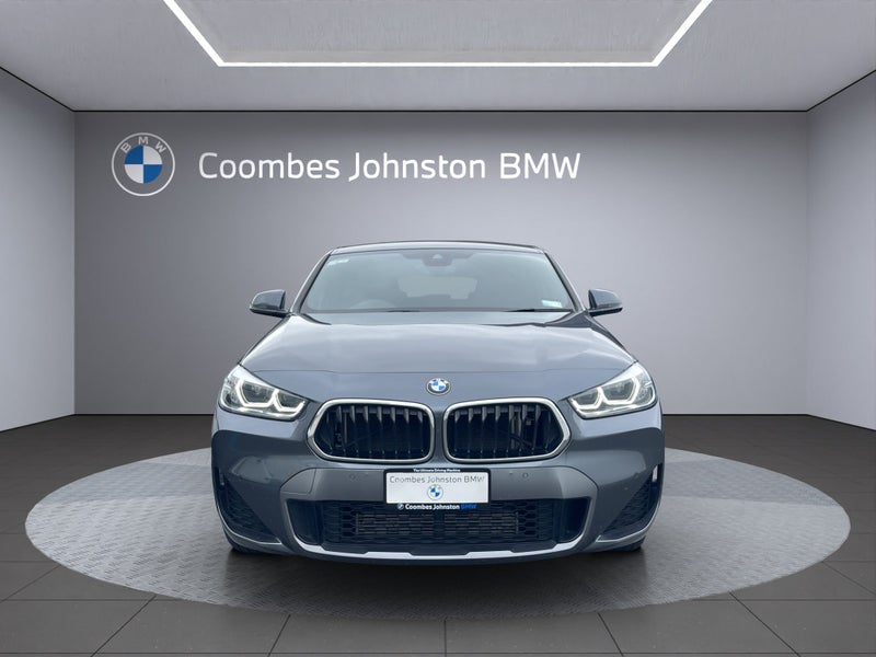2023 BMW X2 sDrive20i M Sport + Comfort image 2
