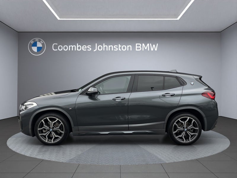 2023 BMW X2 sDrive20i M Sport + Comfort image 3
