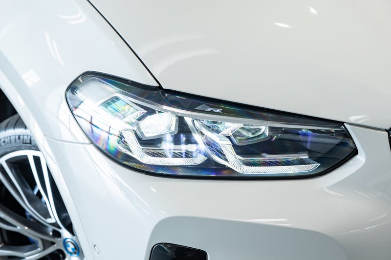 2023 BMW X3 xDrive30e M Sport image 5