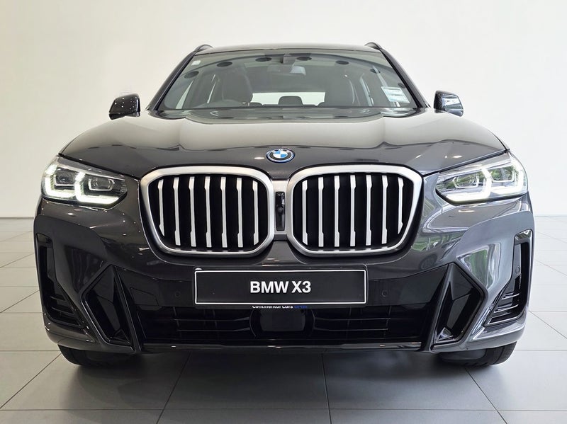 2023 BMW X3 xDrive30e M Sport Phev image 2