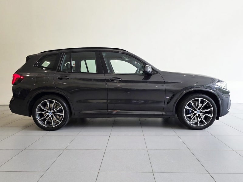 2023 BMW X3 xDrive30e M Sport Phev image 3