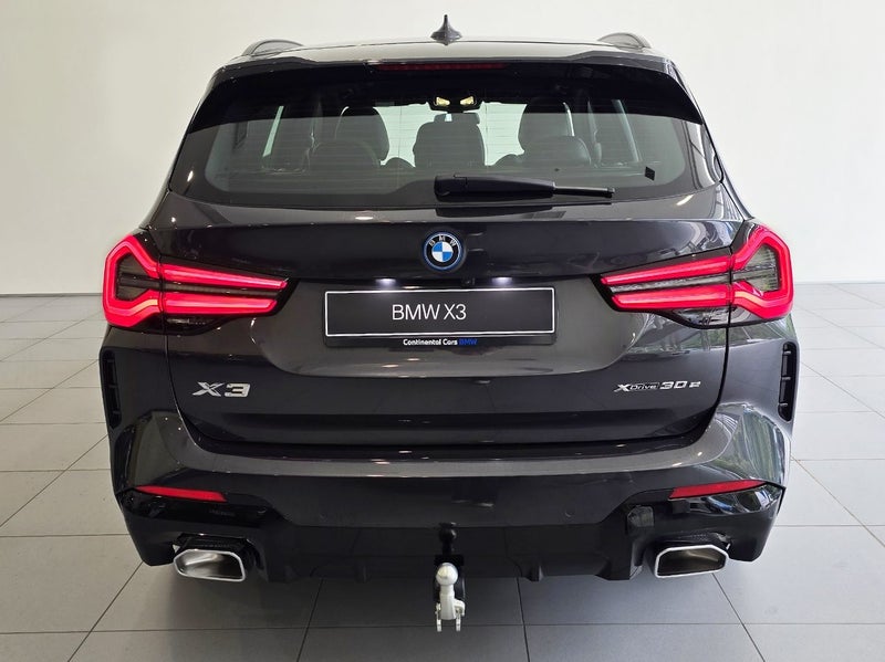 2023 BMW X3 xDrive30e M Sport Phev image 5