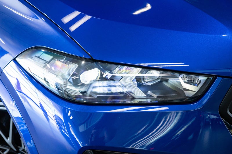 2023 BMW X5 M Competition image 5