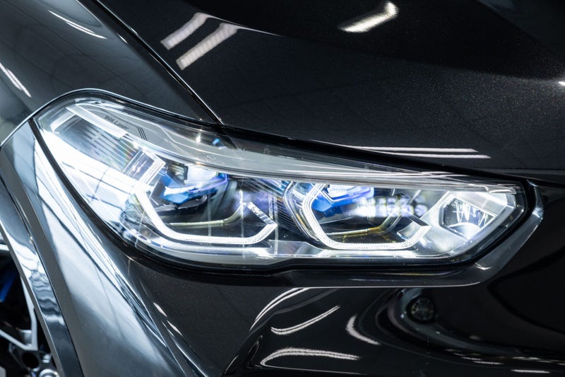 2023 BMW X5 M Competition image 2