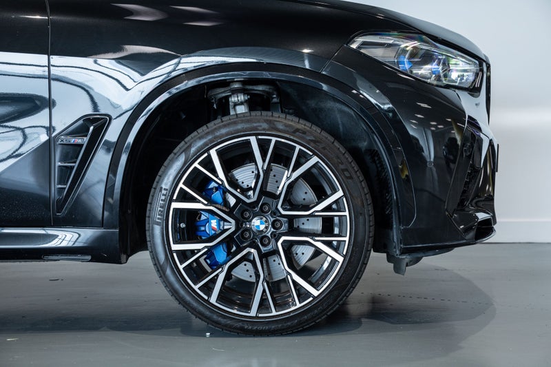 2023 BMW X5 M Competition image 5