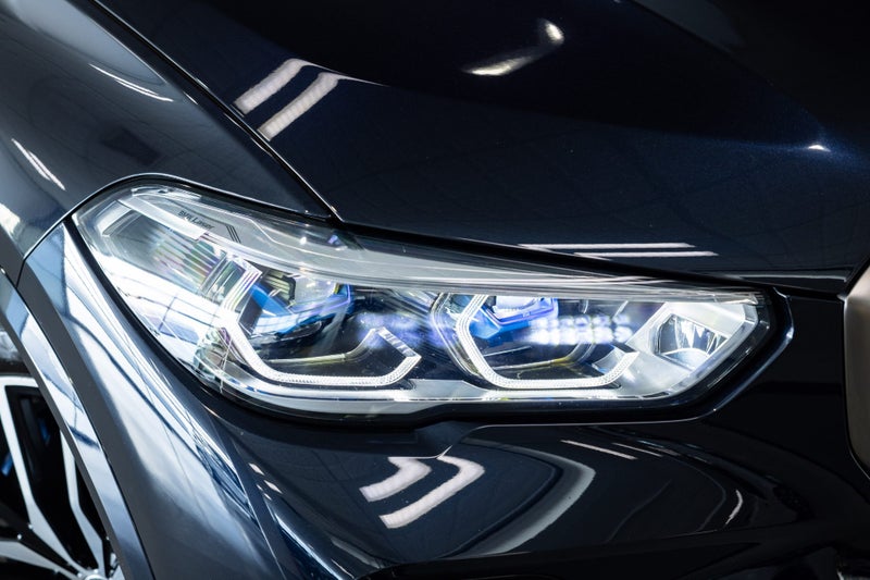 2023 BMW X5 M50d M Performance xDrive image 2