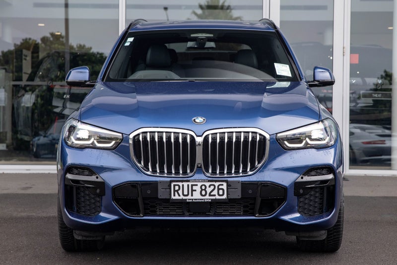 2023 BMW X5 X30d image 2