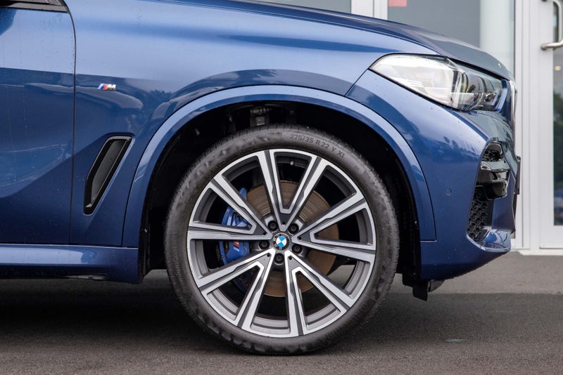 2023 BMW X5 X30d image 3