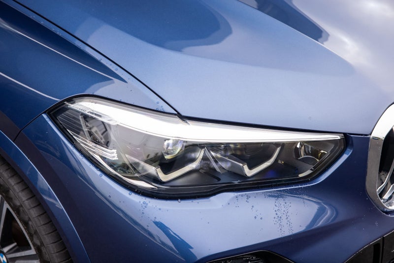 2023 BMW X5 X30d image 4