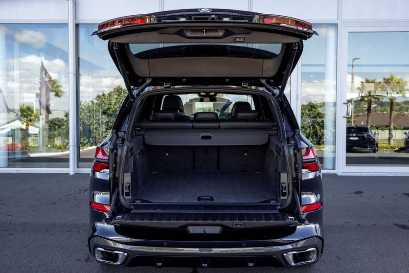 2023 BMW X5 xDrive30d image 4