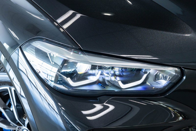 2023 BMW X5 xDrive30d M Sport image 4