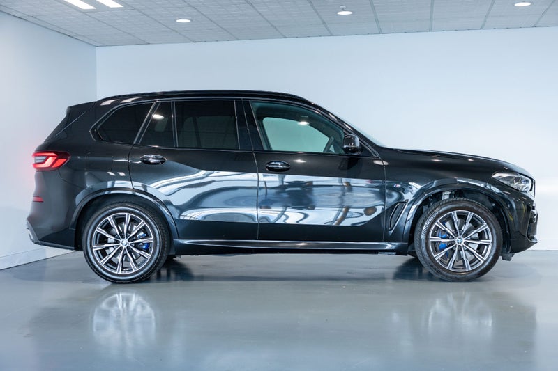 2023 BMW X5 xDrive30d M Sport image 5