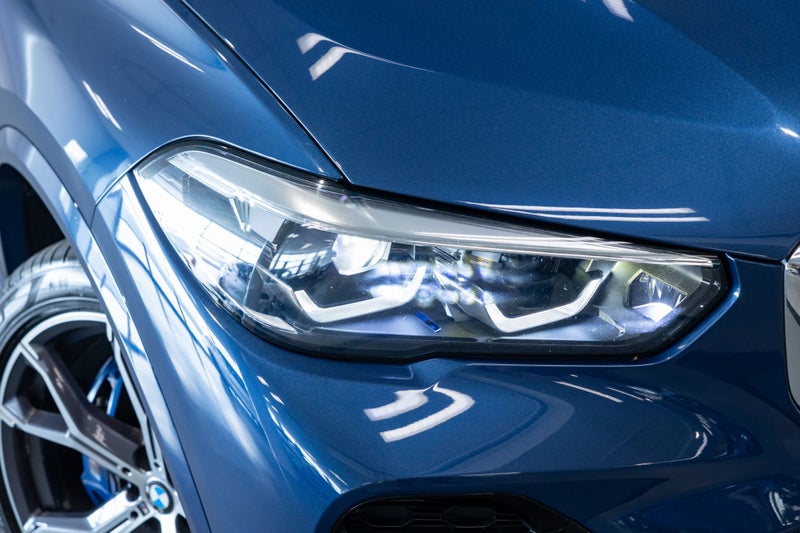 2023 BMW X5 xDrive30d M Sport image 4