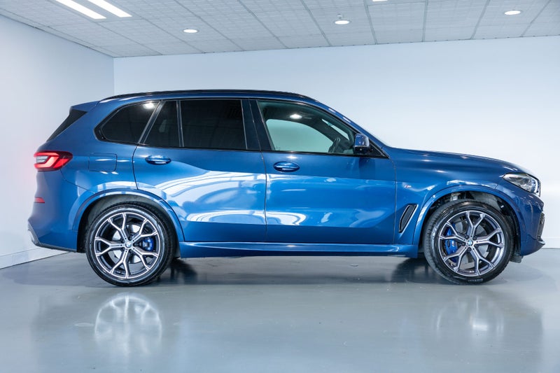 2023 BMW X5 xDrive30d M Sport image 5