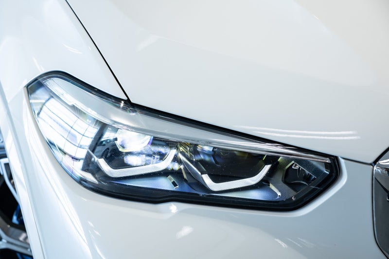 2023 BMW X5 xDrive30d M Sport image 2