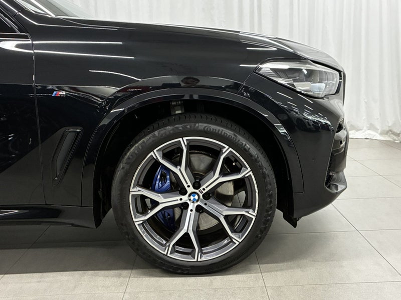 2023 BMW X5 xDrive30d M Sport + Innovations image 4