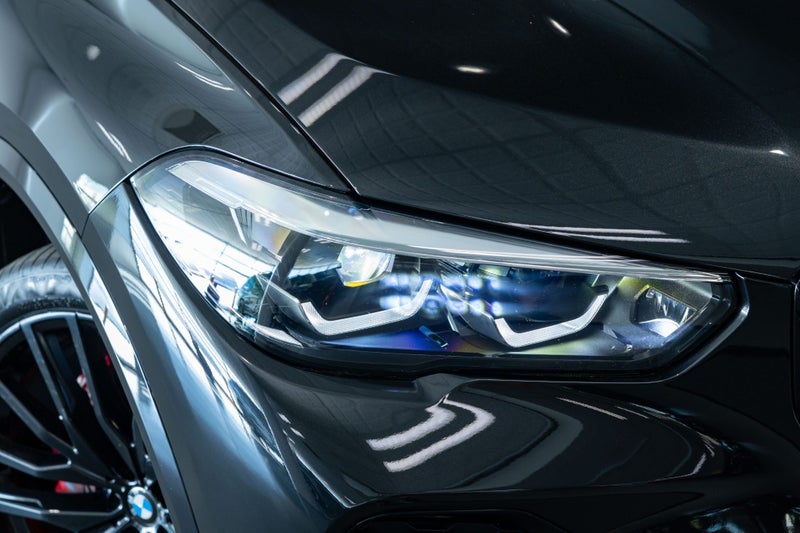2023 BMW X5 xDrive30d M Sport + Innovations image 5