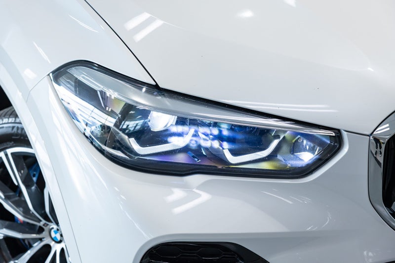 2023 BMW X5 xDrive30d M Sport + Innovations image 5