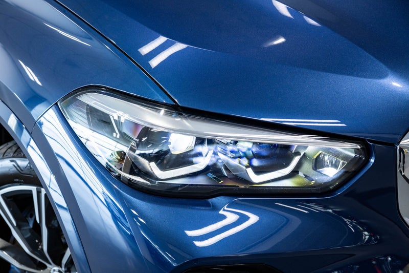 2023 BMW X5 xDrive30d M Sport + Innovations image 2