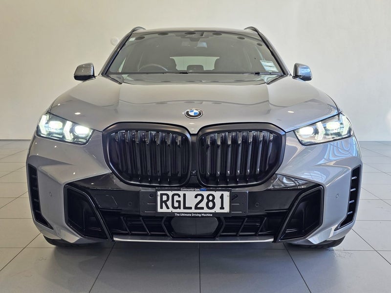 2023 BMW X5 Xdrive30d Sport Collection image 2