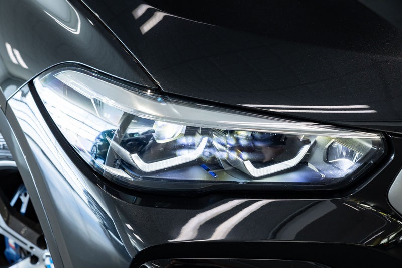 2023 BMW X6 xDrive30d M Sport + Comfort image 4