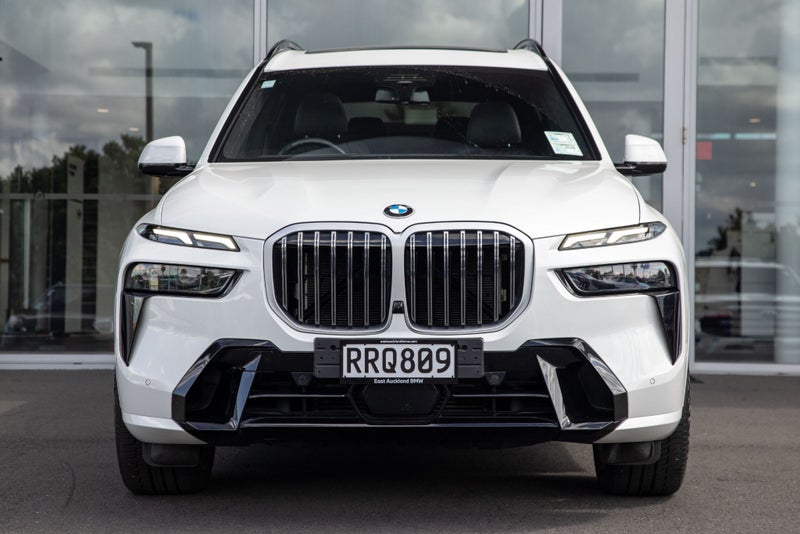 2023 BMW X7 X40d image 2