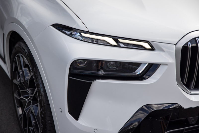 2023 BMW X7 X40d image 3