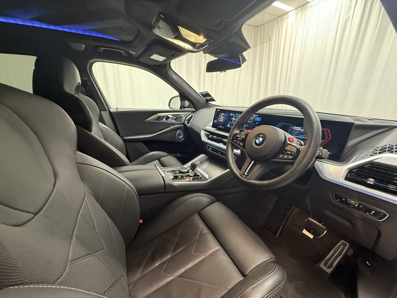 2023 BMW XM XM image 4