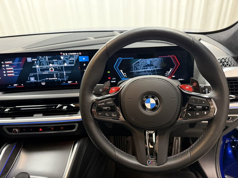 2023 BMW XM XM image 5
