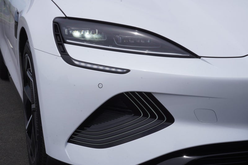 2023 BYD Seal Performance Awd 83Kw image 2