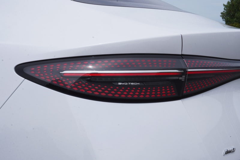 2023 BYD Seal Performance Awd 83Kw image 4