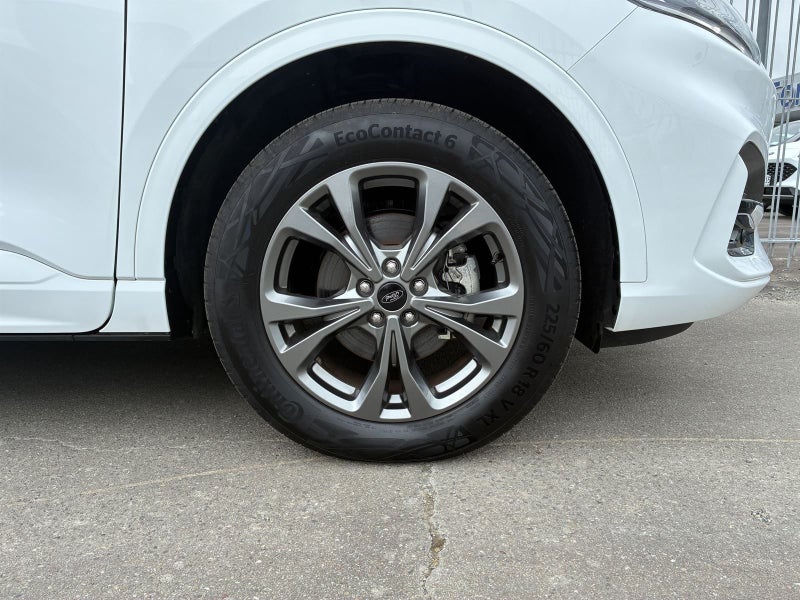 2023 Ford Escape ST-Line AWD 2.5 FHEV HYBRID image 5