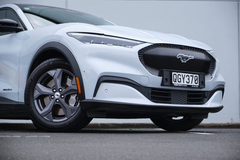 2023 Ford Mustang Mach-E RWD 75KWH/EV image 2