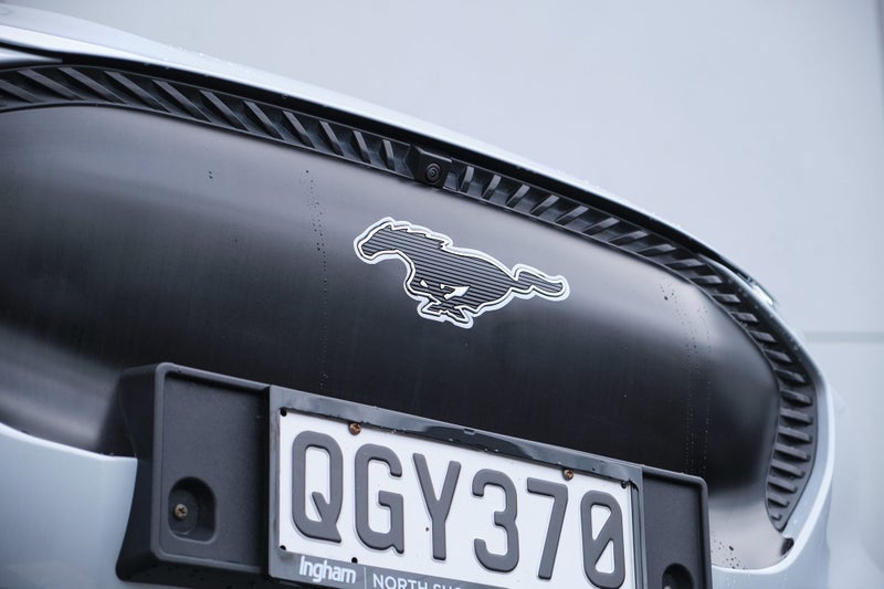 2023 Ford Mustang Mach-E RWD 75KWH/EV image 3