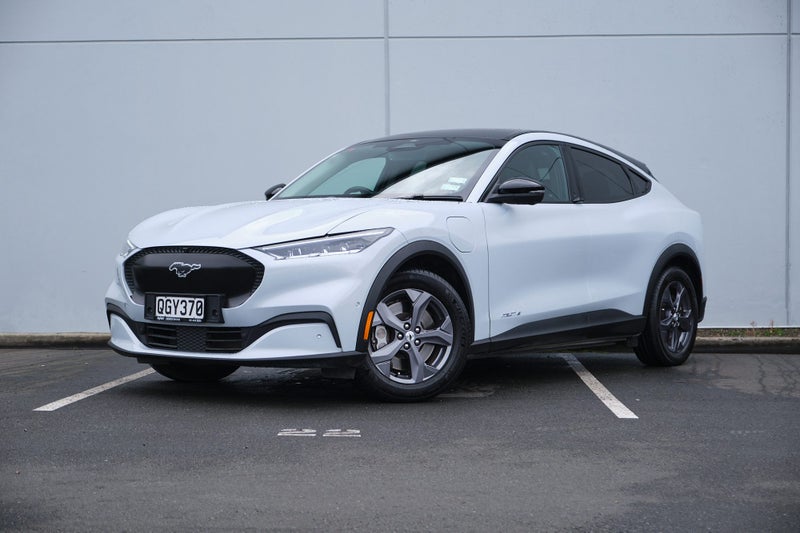 2023 Ford Mustang Mach-E RWD 75KWH/EV image 5