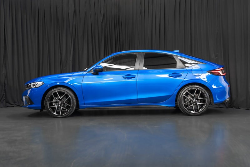 2023 Honda Civic Sport 1.5 TURBO Automatic image 5