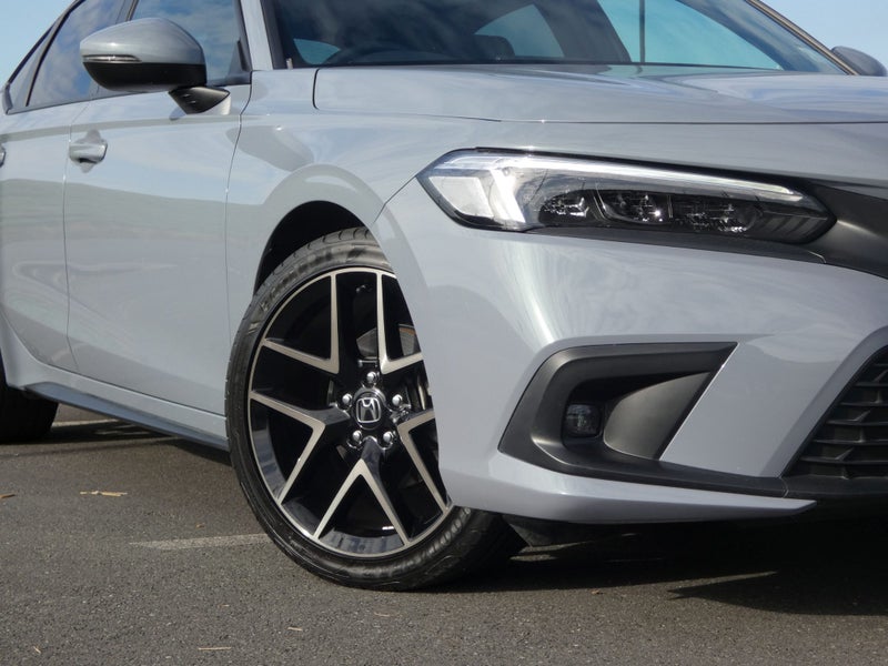 2023 Honda Civic Sport image 2