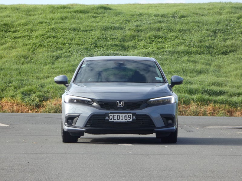 2023 Honda Civic Sport image 3