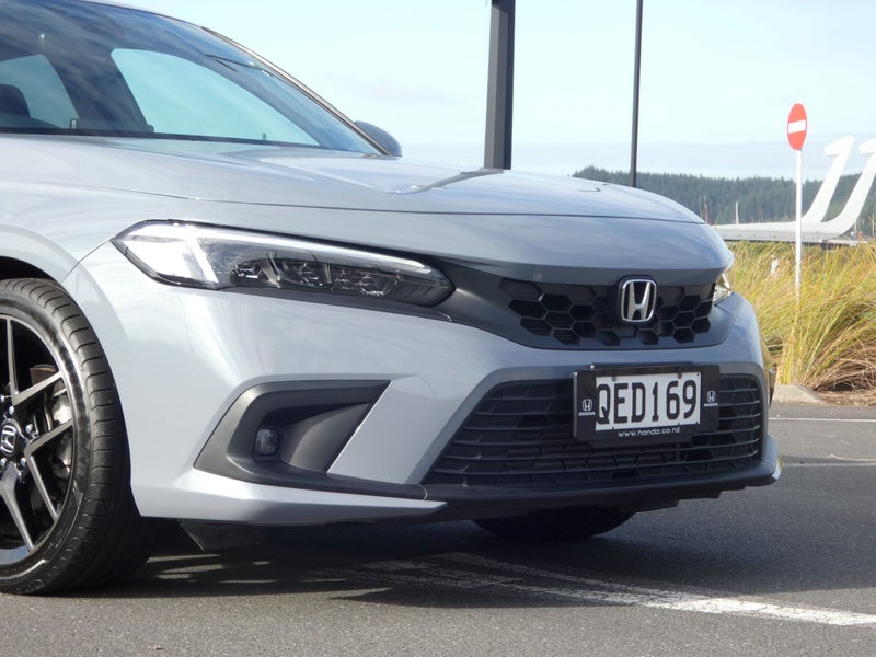 2023 Honda Civic Sport image 5